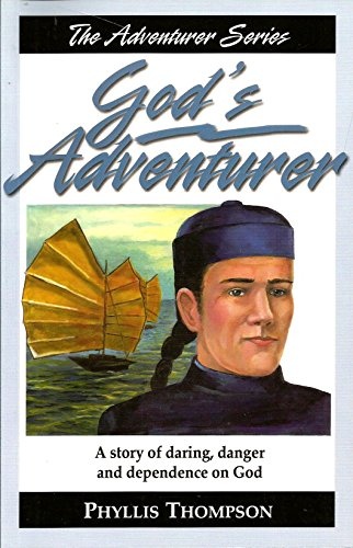 God's Adventurer (The Adventurer Series)