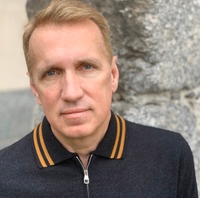 James Rollins