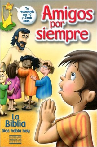 La Biblia Dios Habla Hoy (Spanish Edition)