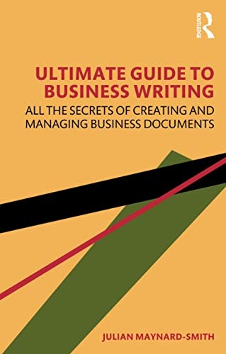 Ultimate Guide to Business Writing