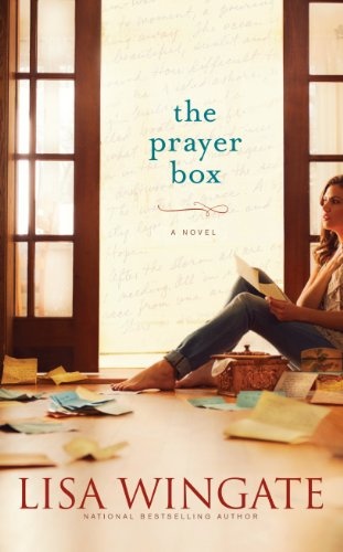 The Prayer Box (Thorndike Press large print Christian fiction)