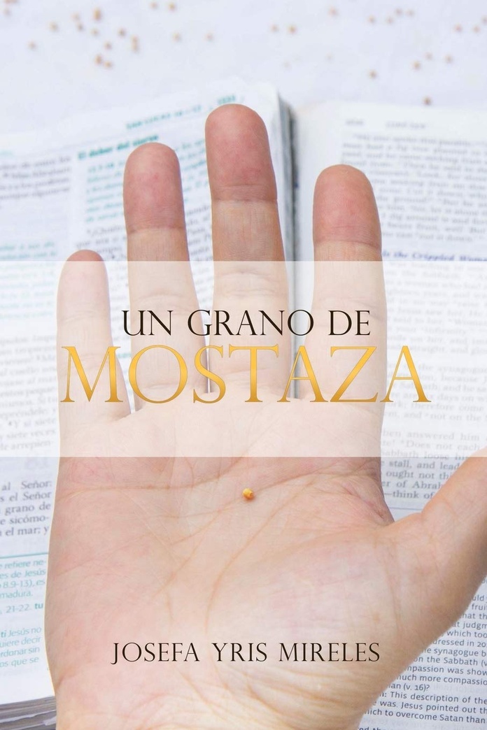 Un grano de mostaza (Spanish Edition)