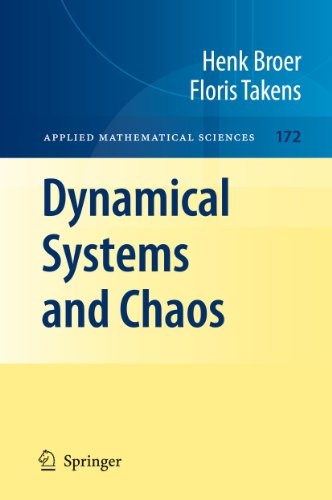 Dynamical Systems and Chaos (Applied Mathematical Sciences)