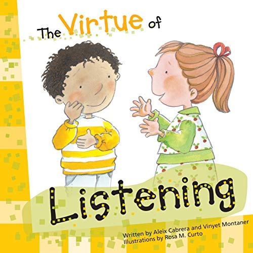 The Virtue of Listening