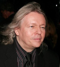 Christopher Hampton