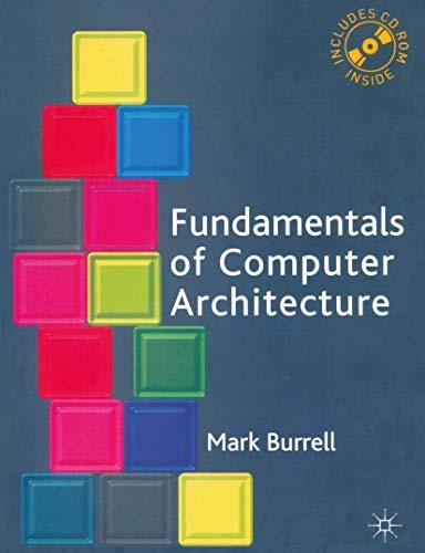 Fundamentals of Computer Architecture