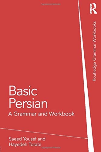 Basic Persian: A Grammar and Workbook (Grammar Workbooks)