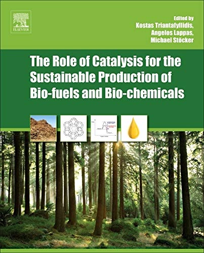 The Role of Catalysis for the Sustainable Production of Bio-fuels and Bio-chemicals