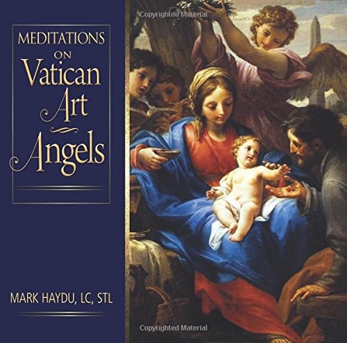 Meditations on Vatican Art Angels