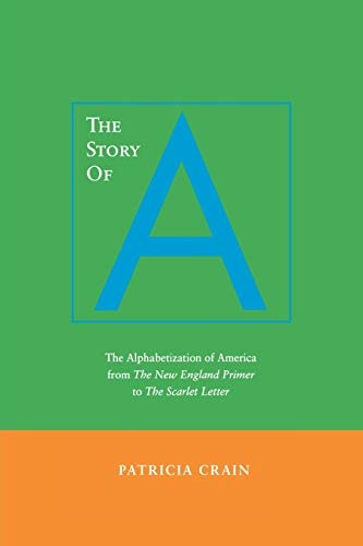 scarlet letter
