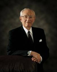 Gordon B. Hinckley