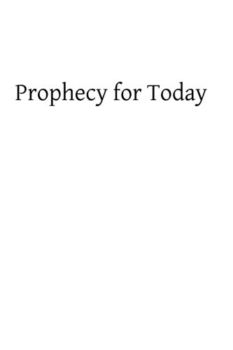 Prophecy for Today