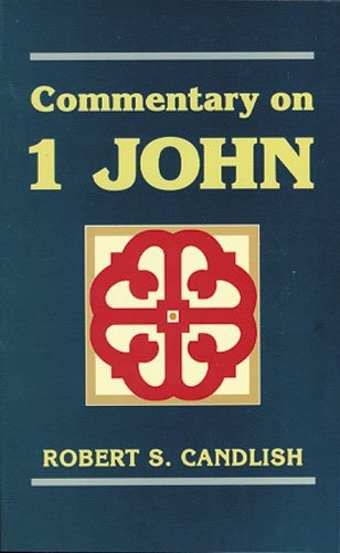 Commentary on First John