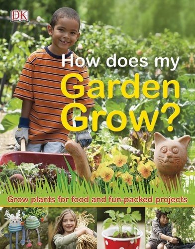 How Does My Garden Grow?