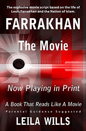 Farrakhan, The Movie