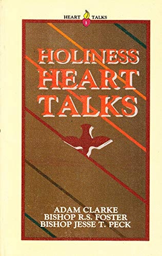 Holiness Heart Talk