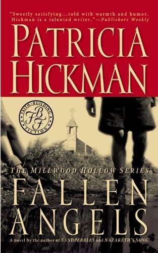 Fallen Angels (Millwood Hollow, Book 1)