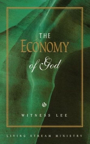 Economy of God, The