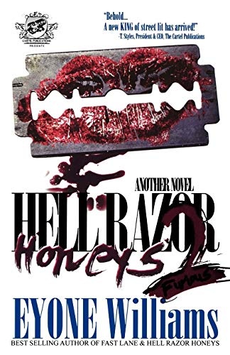 Hell Razor Honeys 2 (The Cartel Publications Presents)
