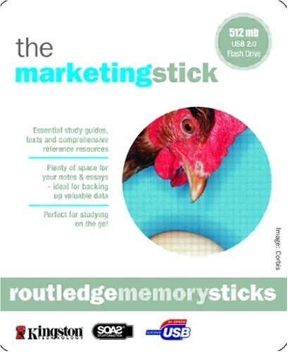 Marketing Memory Stick
