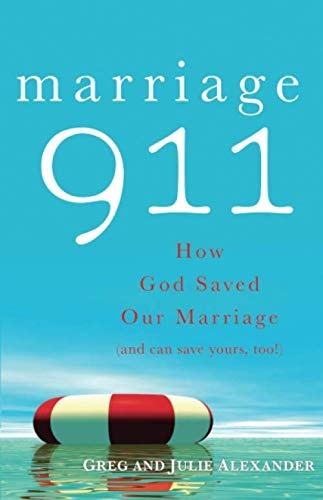 Marriage 911