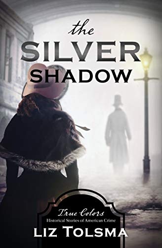 The Silver Shadow (Volume 11) (True Colors)
