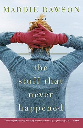 The Stuff That Never Happened: A Novel