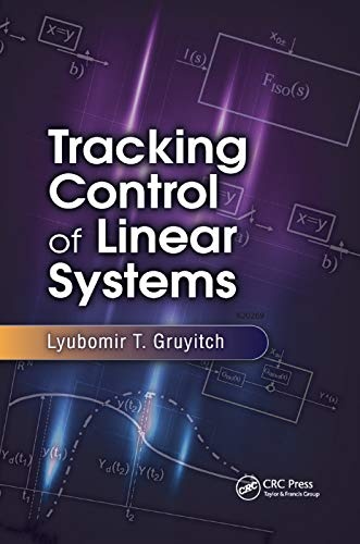 Tracking Control of Linear Systems