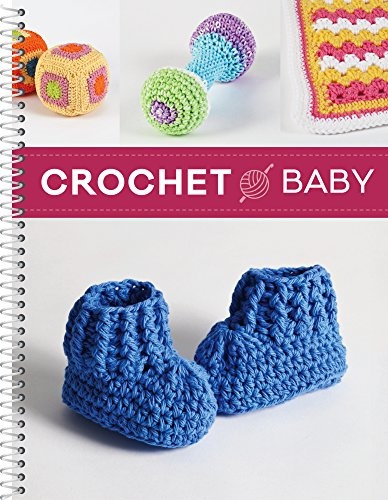 Crochet Baby