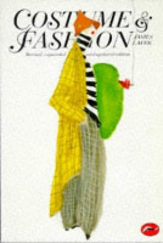 Costume and Fashion: A Concise History (World of Art)