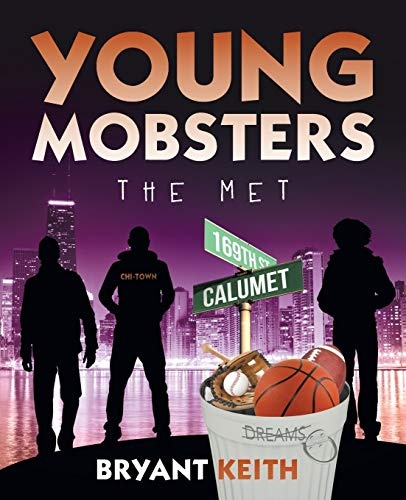 Young Mobsters: The Met
