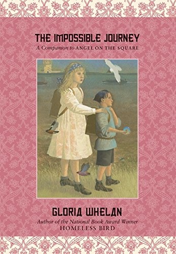 The Impossible Journey (Russian Saga)