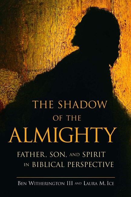 The Shadow of the Almighty: Father, Son and Spirit in Biblical Perspective