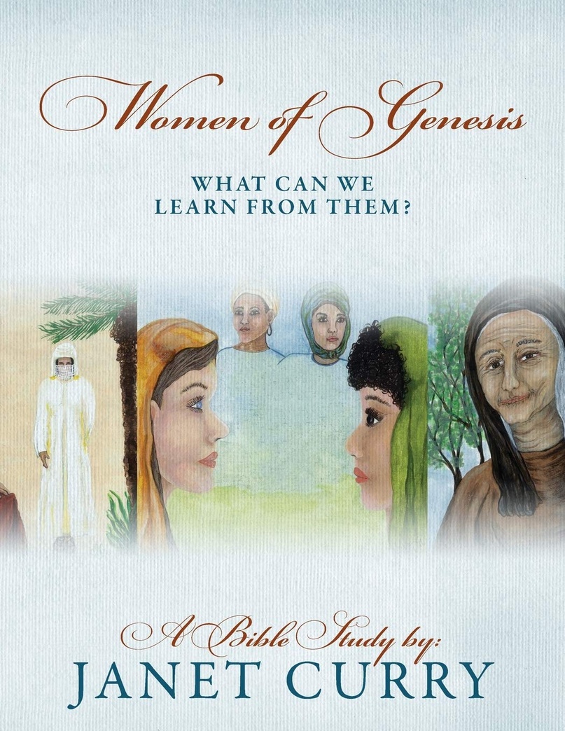 Women of Genesis: What Can We Learn From Them?