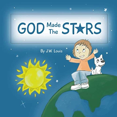 God Made The Stars
