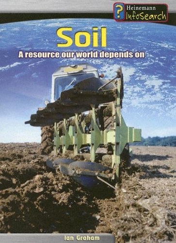 Soil: A Resource Our World Depends on (Managing Our Resources)
