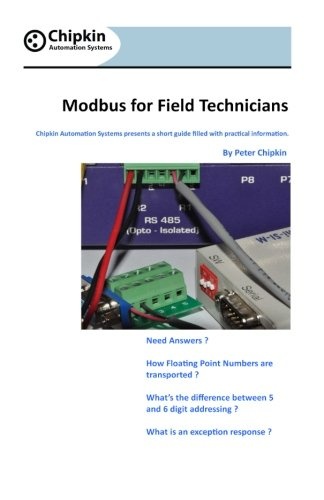 Modbus For Field Technicians