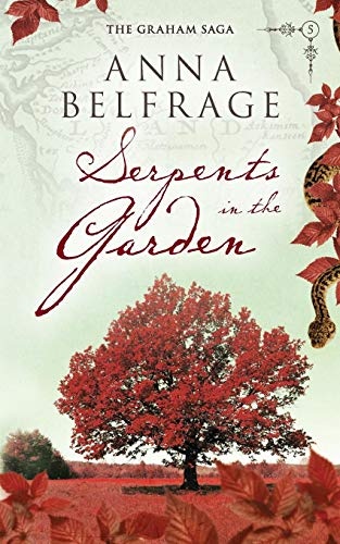 Serpents in the Garden (Graham Saga)