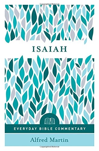 Isaiah (Everyday Bible Commentary series)