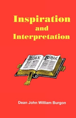 Inspiration and Interpretation (DBS)