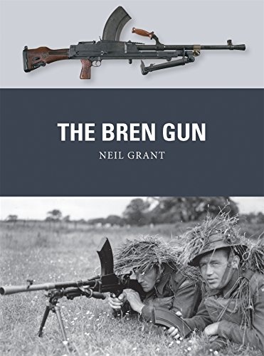 The Bren Gun (Weapon)