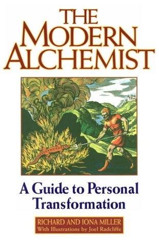 The Modern Alchemist: A Guide to Personal Transformation