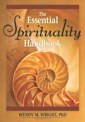 The Essential Spirituality Handbook (Essential Handbooks)