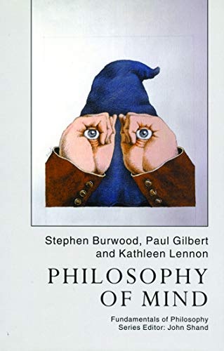 Philosophy of Mind (Volume 2) (Fundamentals of Philosophy)
