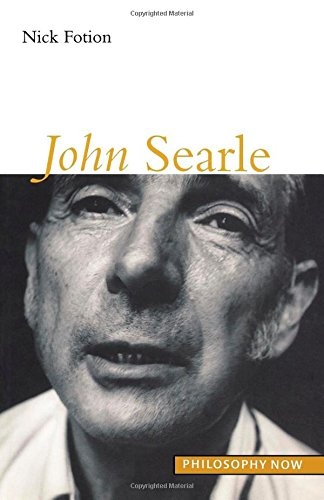 John Searle