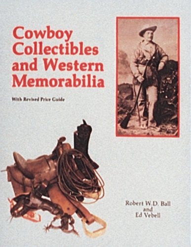 Cowboy Collectibles and Western Memorabilia