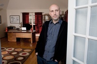 Brian K. Vaughan