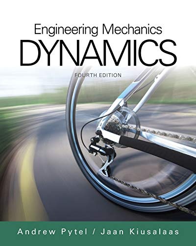Engineering Mechanics: Dynamics (Activate Learning with these NEW titles from Engineering!)