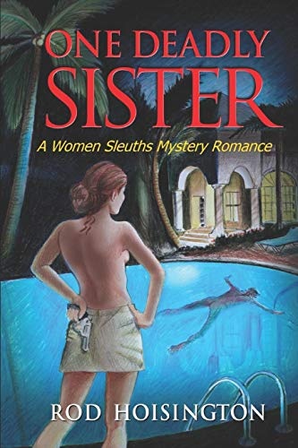 One Deadly Sister (Sandy Reid Mystery Series)
