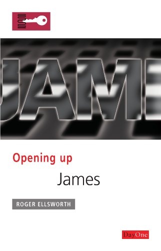 James (Opening Up)